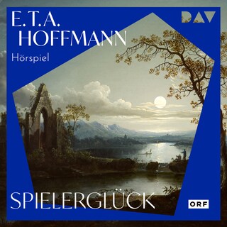 Spielerglück als Hörbuch