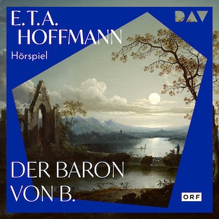 Der Baron von B. als Hörbuch