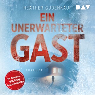Ein unerwarteter Gast als Hörbuch