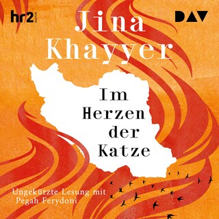 Im Herzen der Katze als Hörbuch