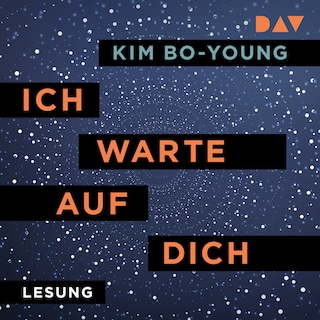 Ich warte auf dich als Hörbuch