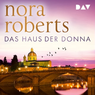 Das Haus der Donna als Hörbuch
