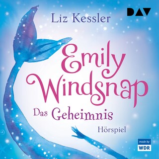 Emily Windsnap – Teil 1: Das Geheimnis als Hörbuch