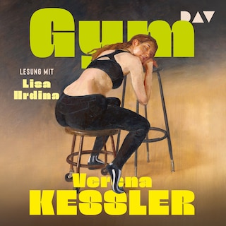 Gym als Hörbuch