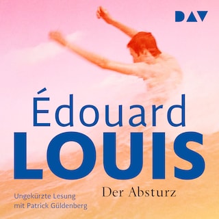 Der Absturz als Hörbuch