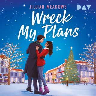 Wreck my Plans als Hörbuch