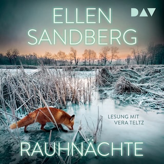 Rauhnächte als Hörbuch