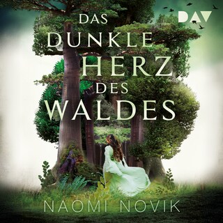Das dunkle Herz des Waldes als Hörbuch