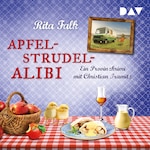 Apfelstrudel-Alibi