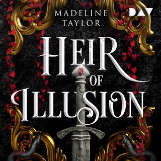 Heir of Illusion als Hörbuch