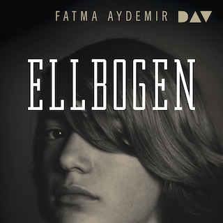 Ellbogen als Hörbuch