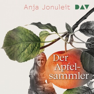Der Apfelsammler als Hörbuch