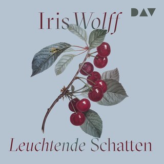 Leuchtende Schatten als Hörbuch