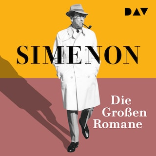 Die großen Romane als Hörbuch