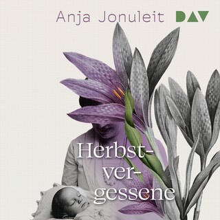 Herbstvergessene als Hörbuch