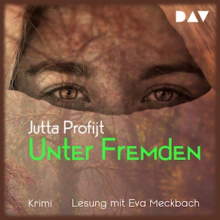 Unter Fremden als Hörbuch