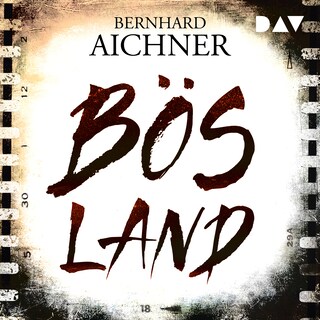 Bösland als Hörbuch