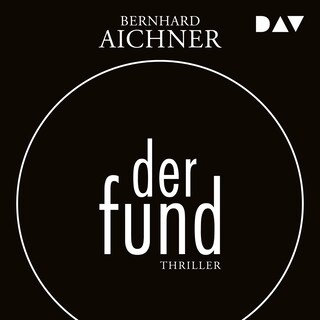 Der Fund als Hörbuch