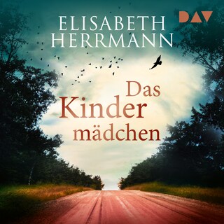 Das Kindermädchen. Joachim Vernau 1 als Hörbuch