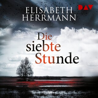Die siebte Stunde. Joachim Vernau 2 als Hörbuch