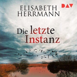 Die letzte Instanz. Joachim Vernau 3 als Hörbuch