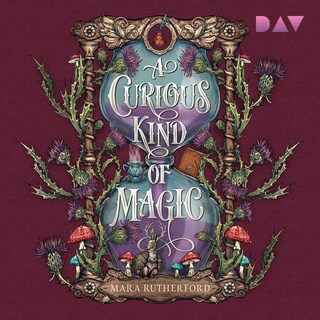 A Curious Kind of Magic als Hörbuch