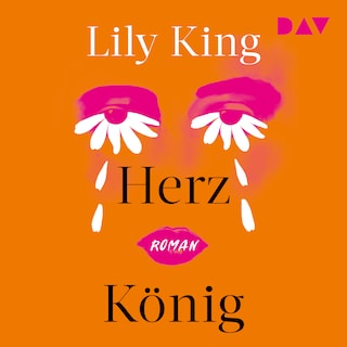 Herz König als Hörbuch