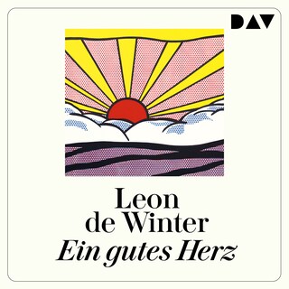 Ein gutes Herz als Hörbuch