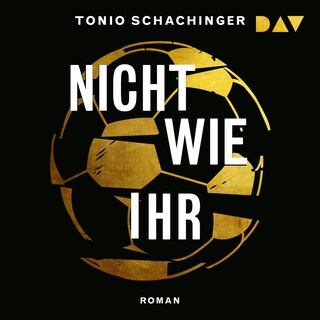 Nicht wie ihr als Hörbuch