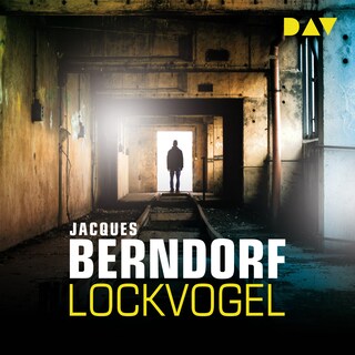 Lockvogel als Hörbuch