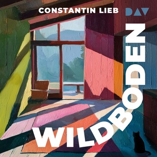 Wildboden als Hörbuch
