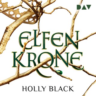 Elfenkrone – Die Elfenkrone-Reihe (Teil 1) als Hörbuch