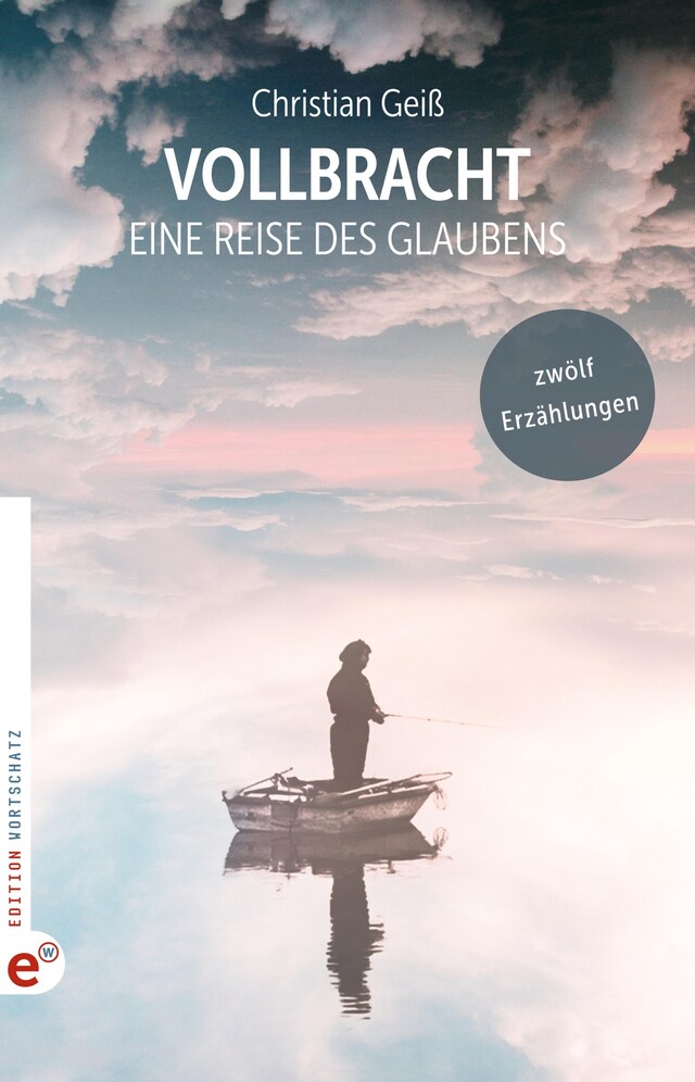 Book cover for Vollbracht