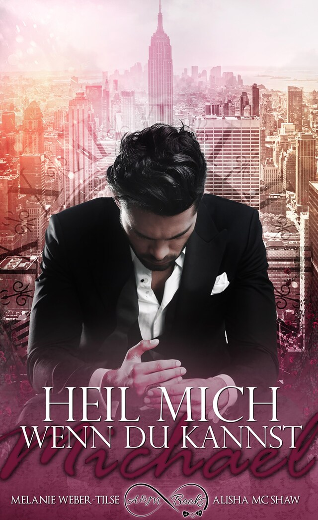 Book cover for Heil mich, wenn du kannst