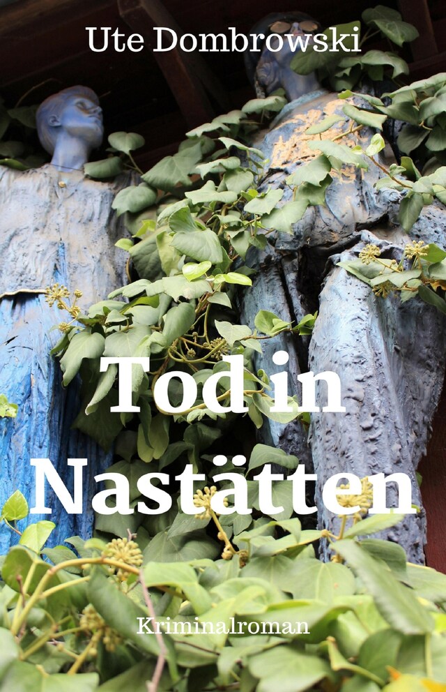 Boekomslag van Tod in Nastätten