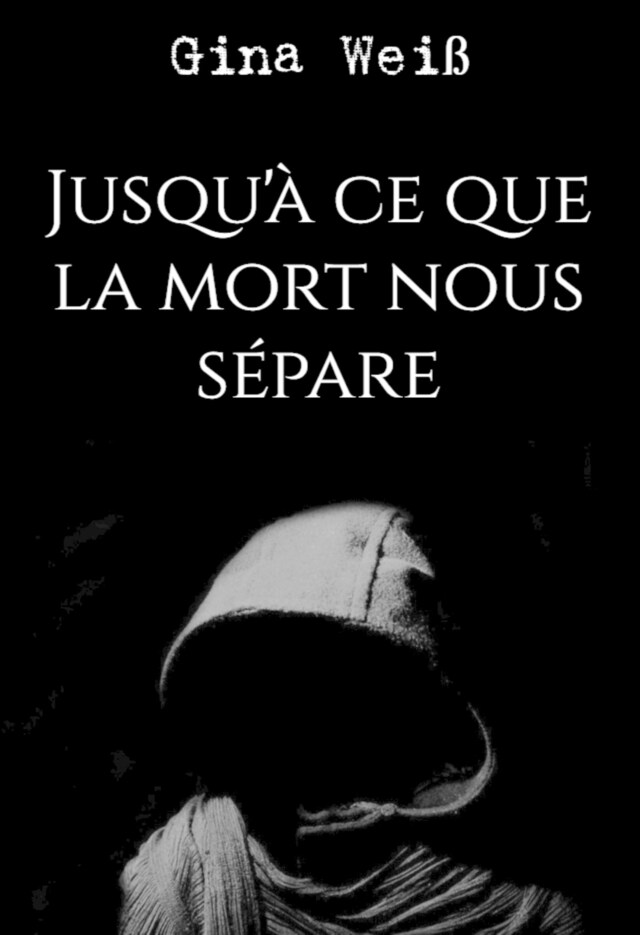 Couverture de livre pour Jusqu'à ce que la mort nous sépare