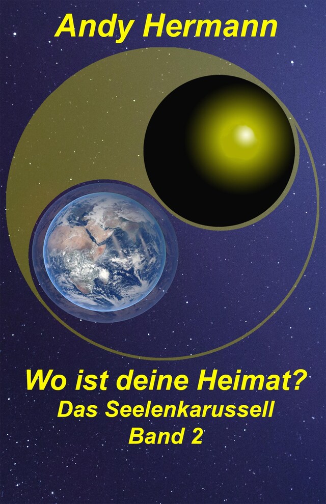 Kirjankansi teokselle Wo ist deine Heimat?