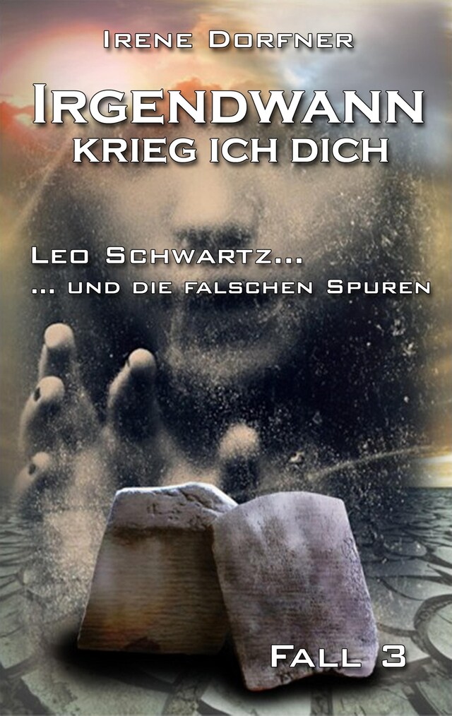 Couverture de livre pour Irgendwann krieg ich Dich