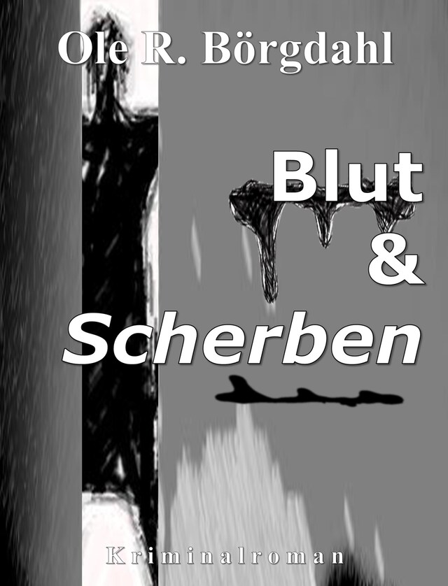 Bokomslag for Blut und Scherben