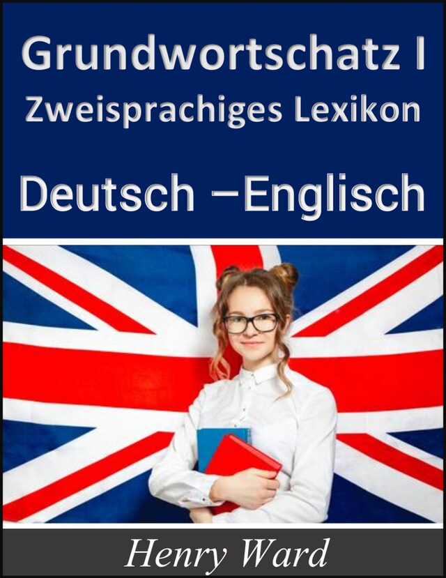 Book cover for Grundwortschatz 1: