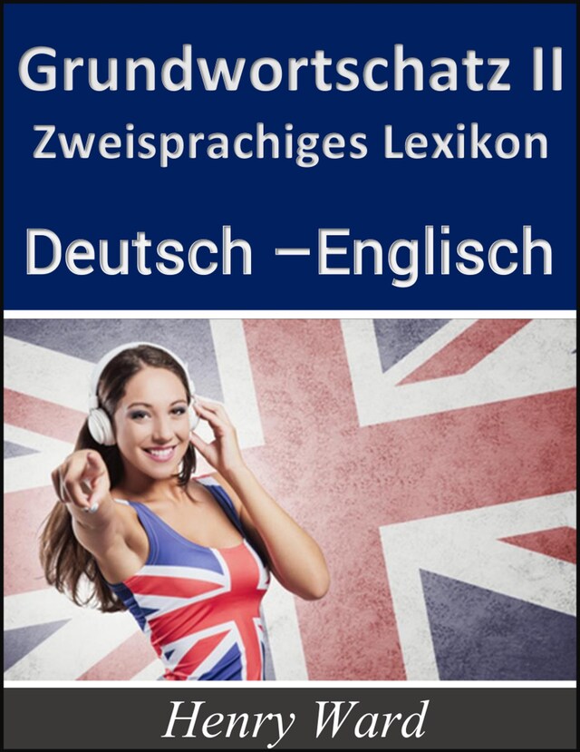 Copertina del libro per Grundwortschatz 2