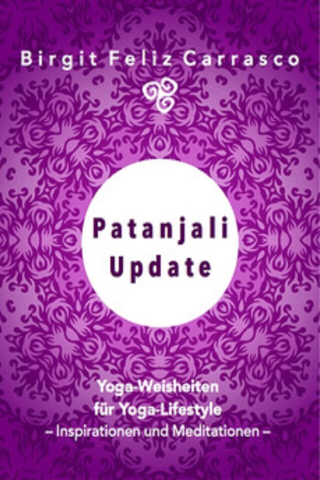 Bogomslag for Patanjali Update
