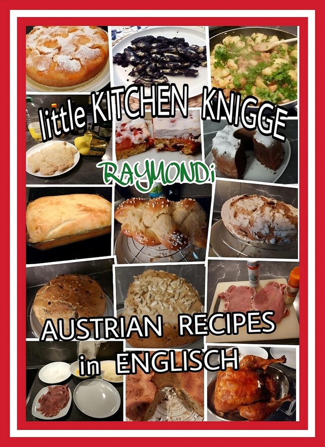 Buchcover für ENGLISH_little_KITCHEN-KNIGGE