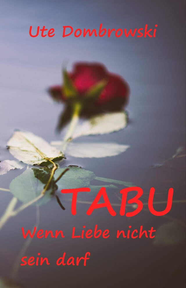 Buchcover für Tabu Wenn Liebe nicht sein darf