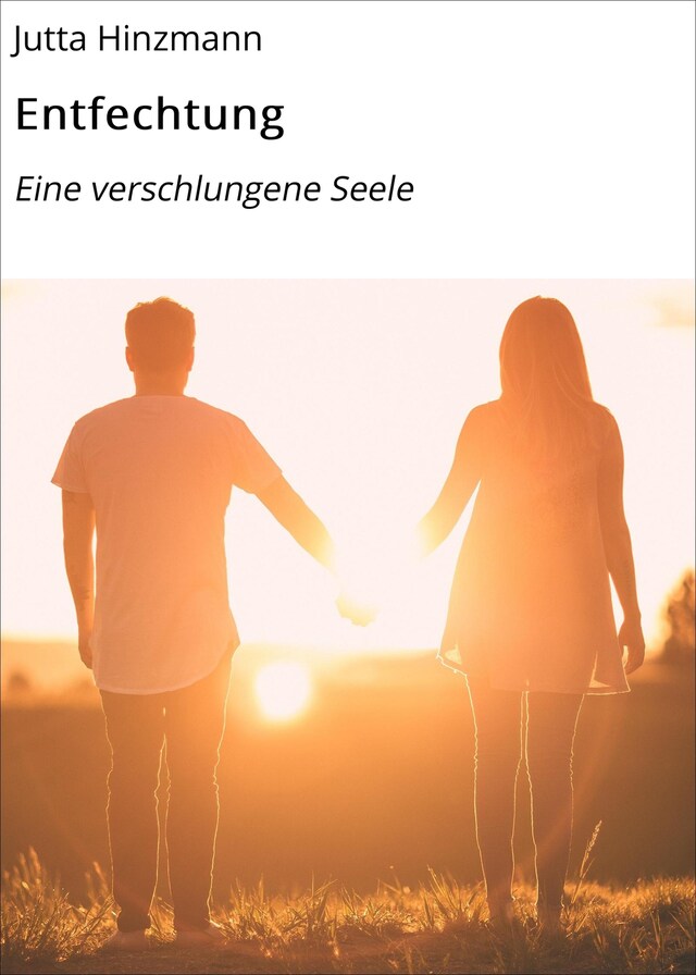 Copertina del libro per Entfechtung