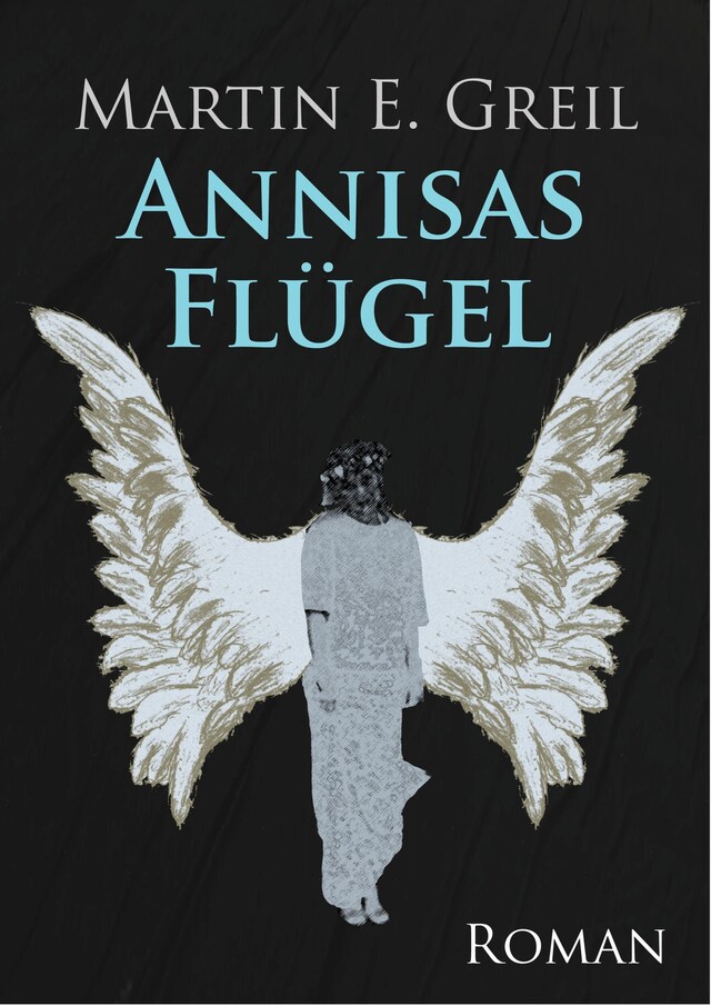 Buchcover für Annisas Flügel