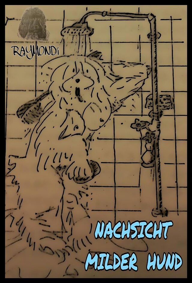 Bokomslag for NACHSICHT___MILDER___HUND