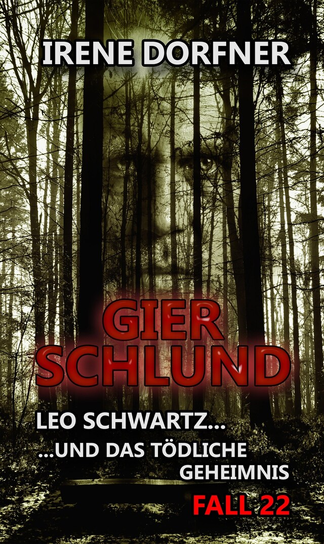 Portada de libro para GIERSCHLUND