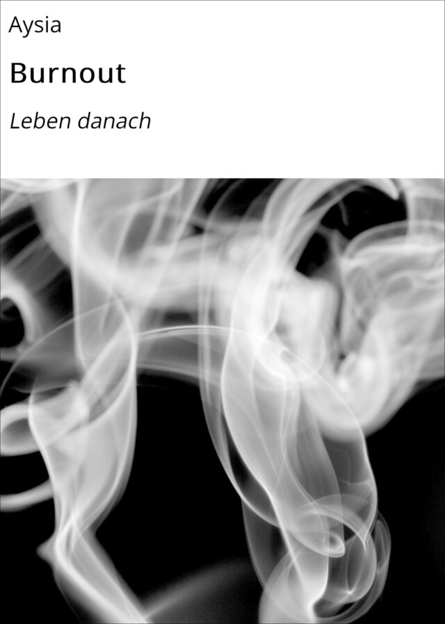 Buchcover für Burnout