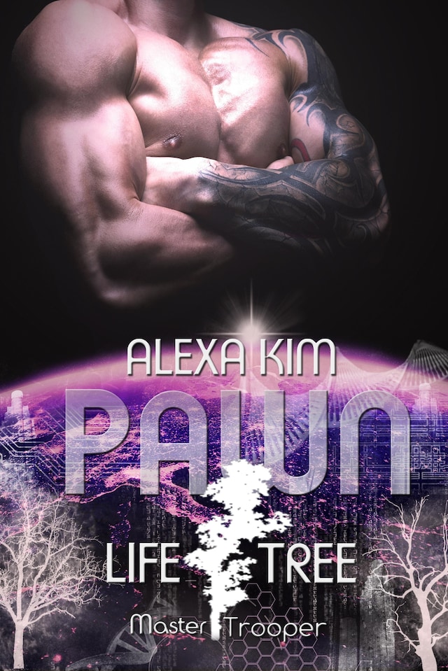 Book cover for Pawn (Life Tree - Master Trooper) Band 9
